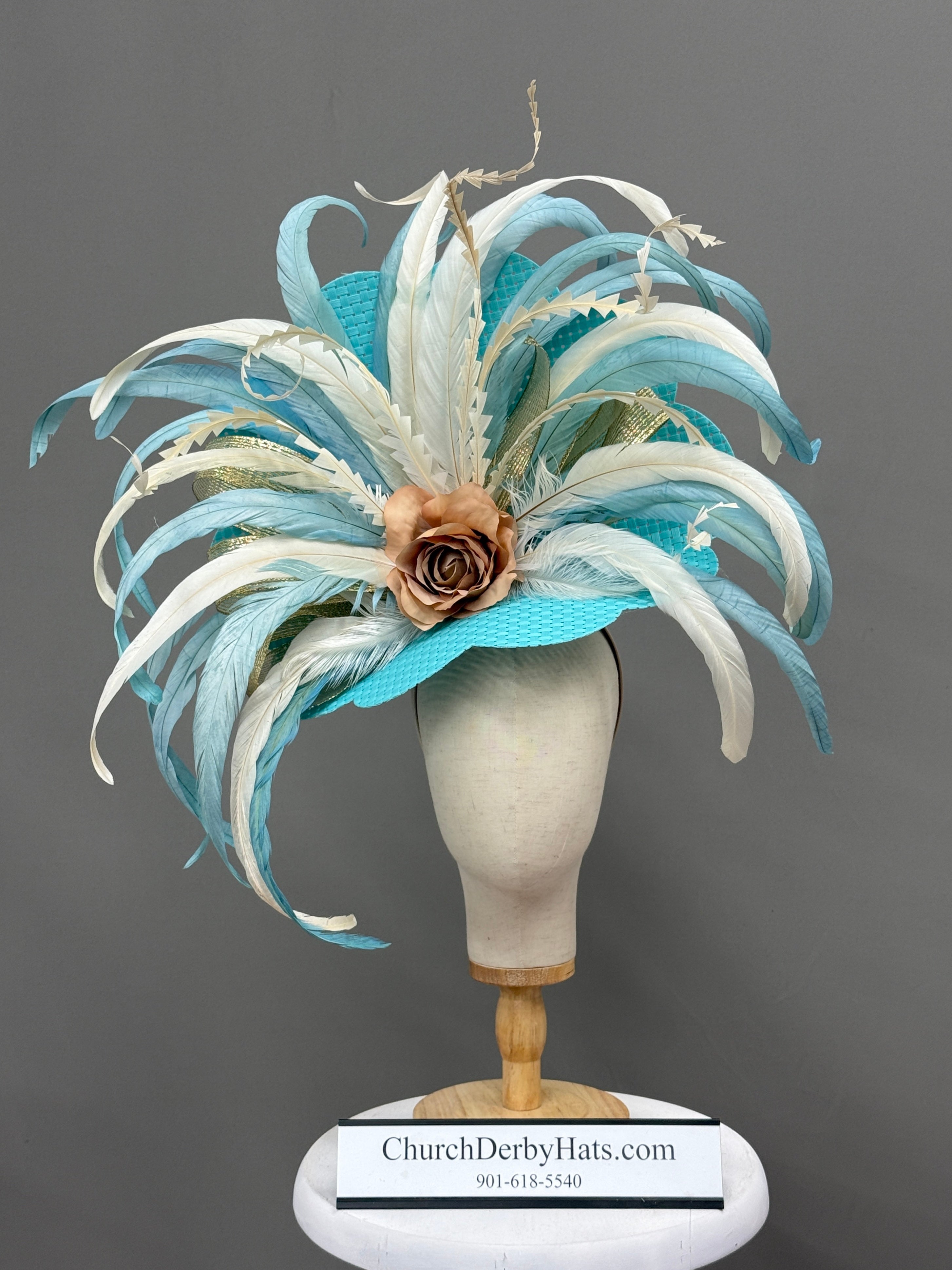 Chicago - Kentucky Derby Hat