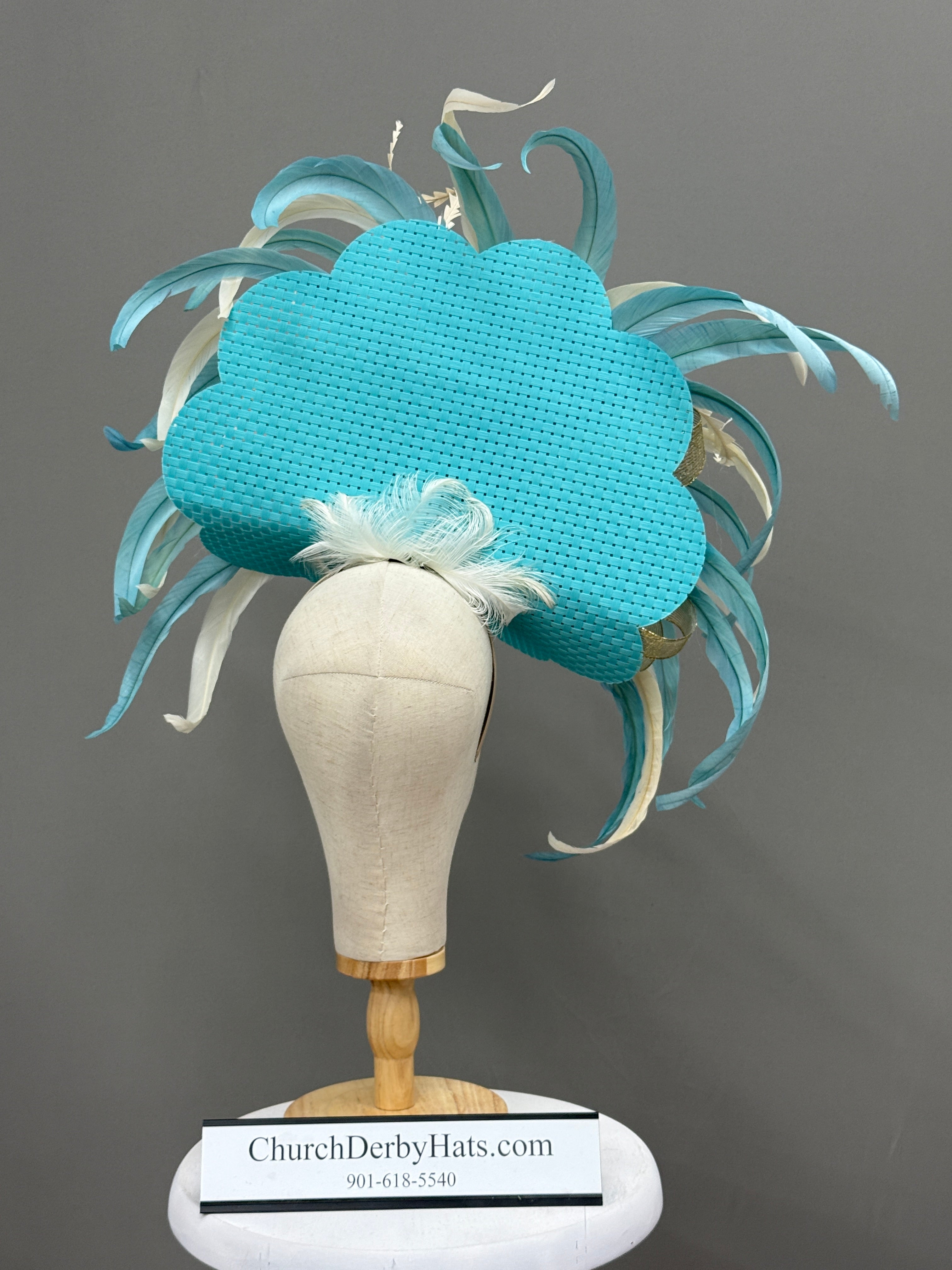 Chicago - Kentucky Derby Hat