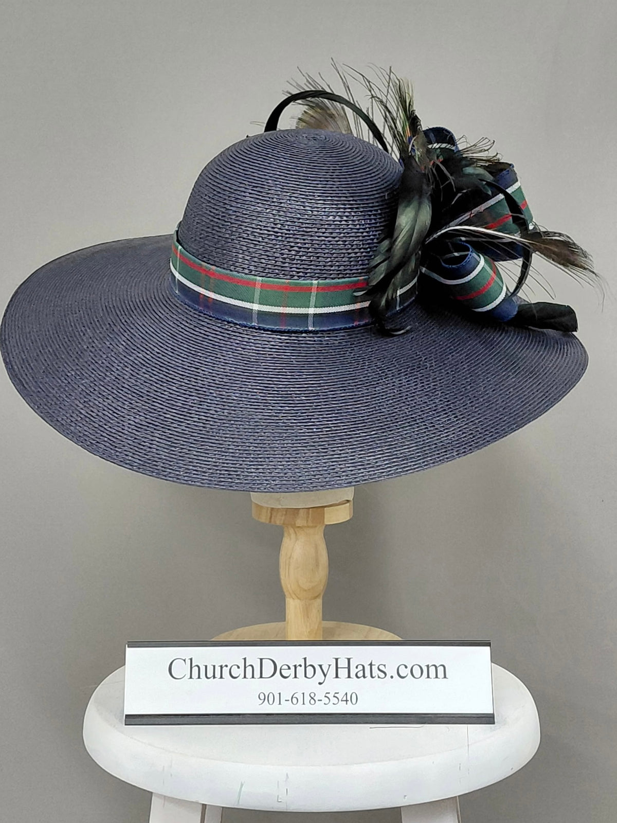 Lucy Driving Hat