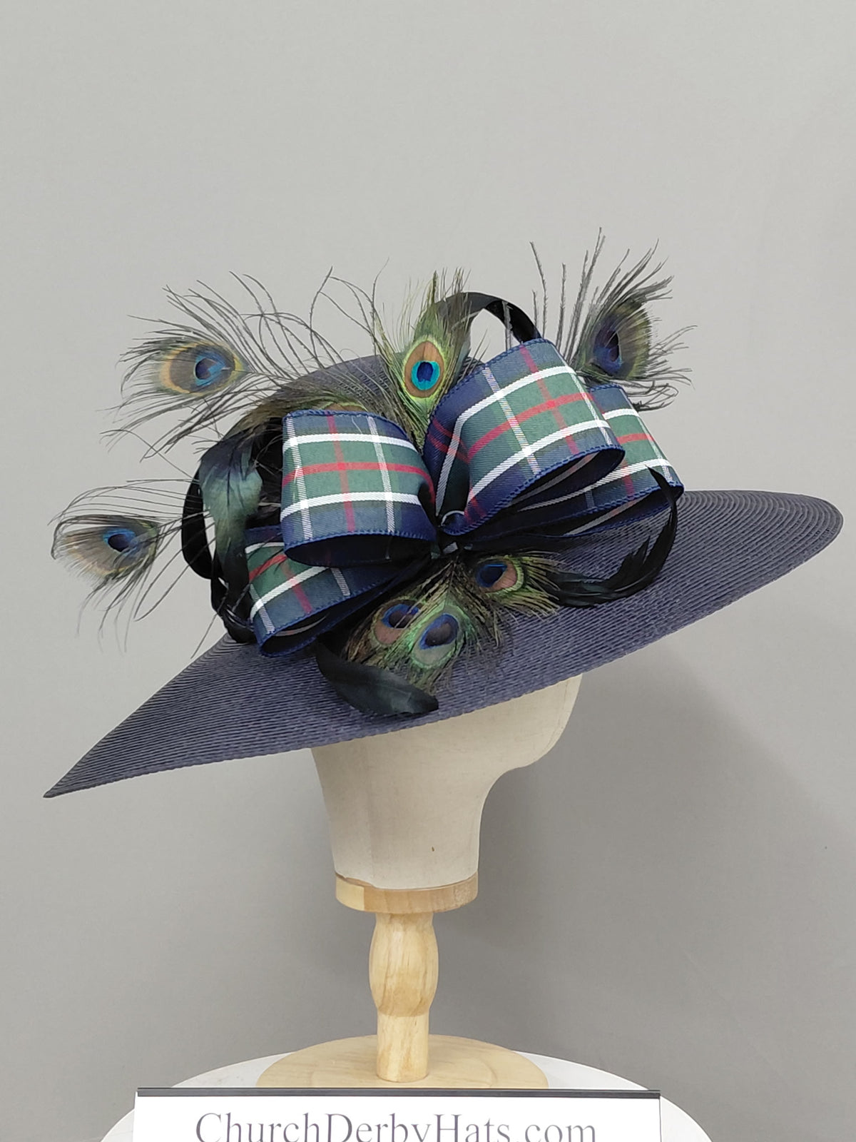 Lucy Driving Hat