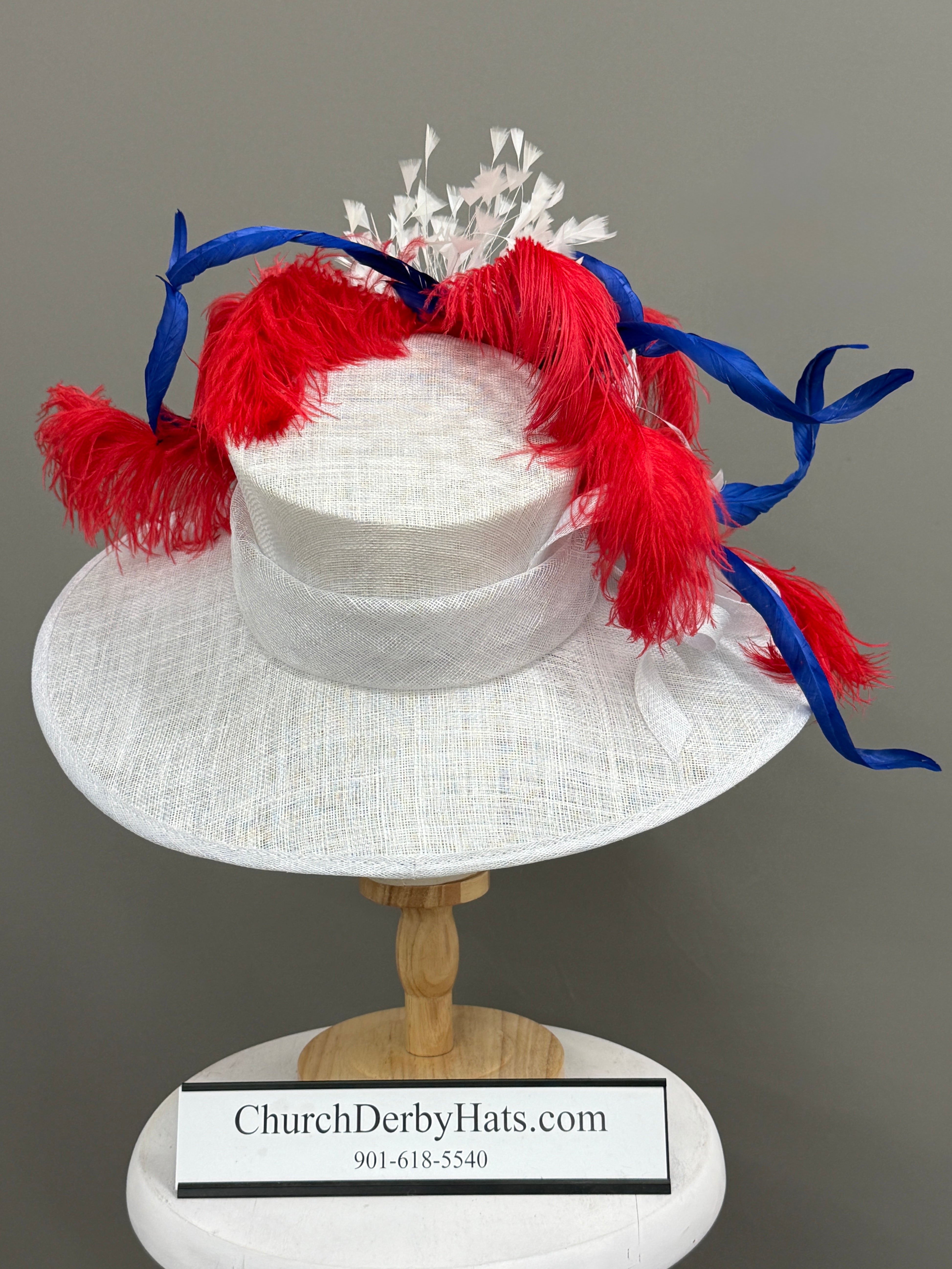 250th Celebration hat
