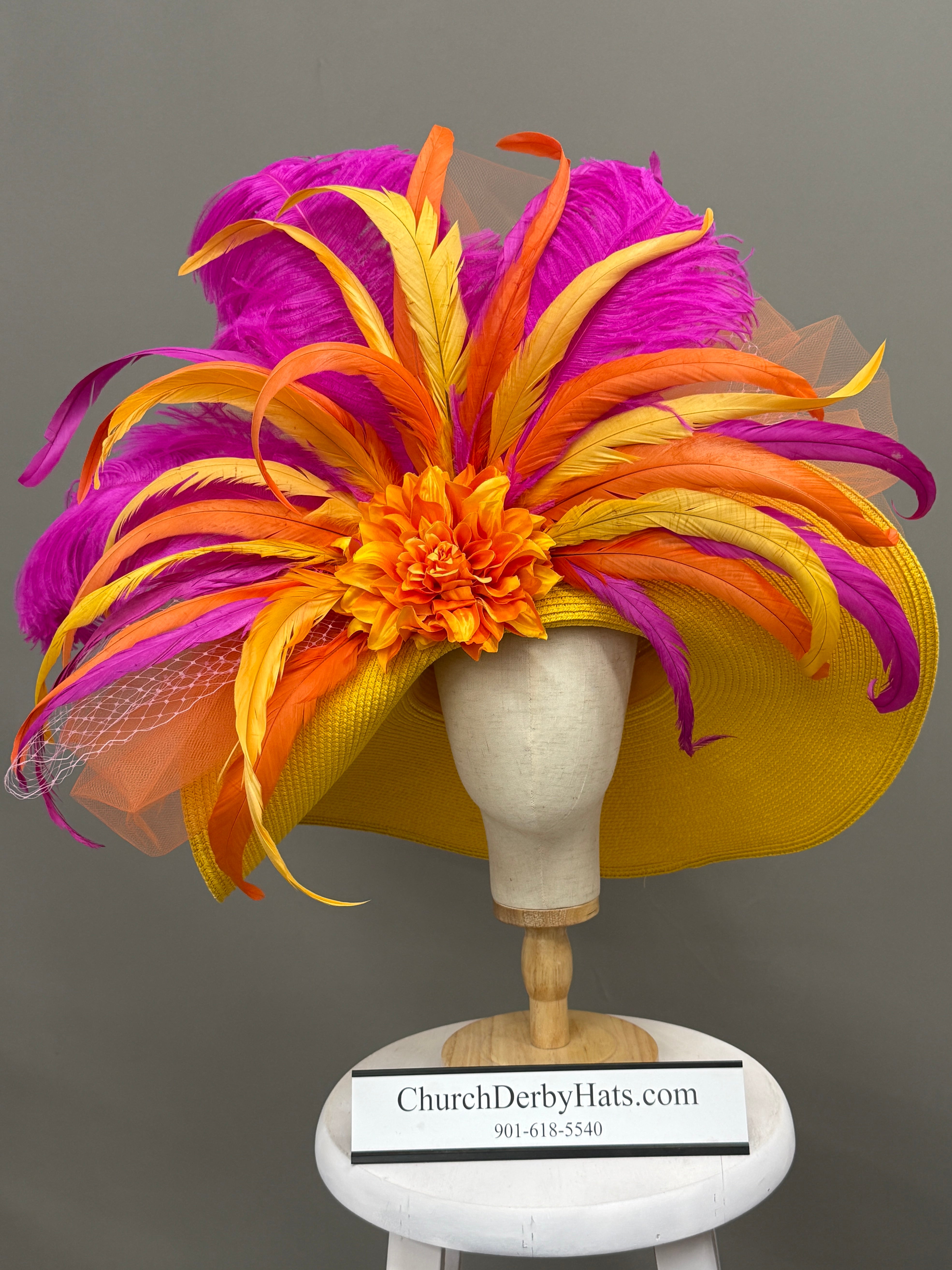 Rich Strike - Kentucky Derby Hat
