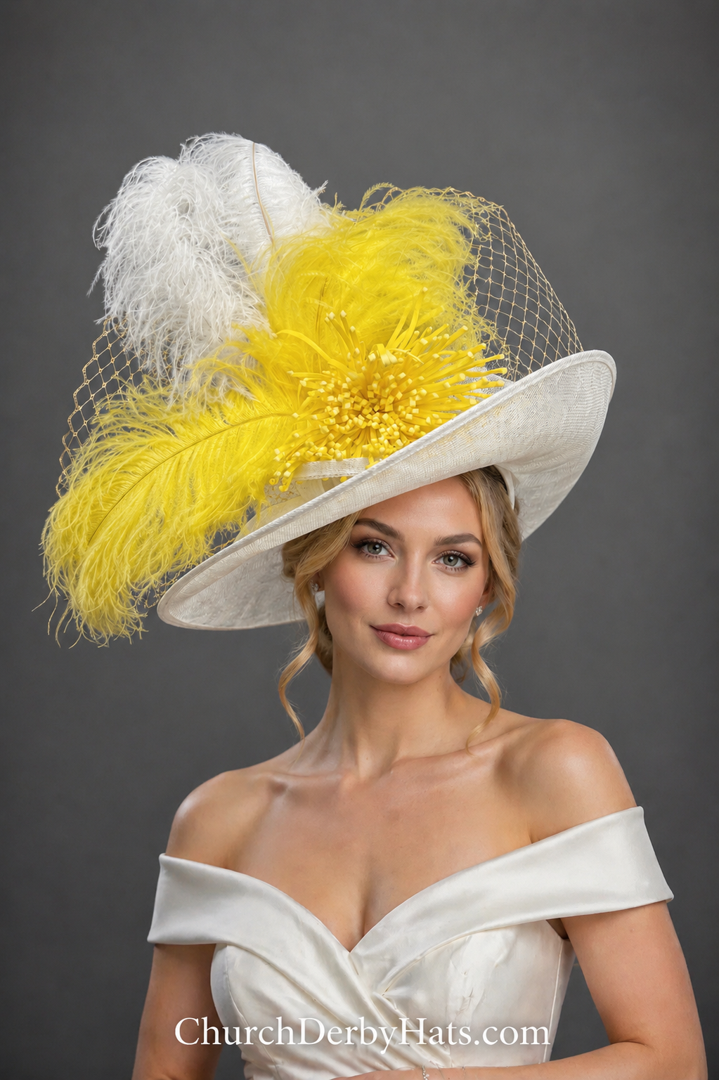 Preakness - Kentucky Derby Hat