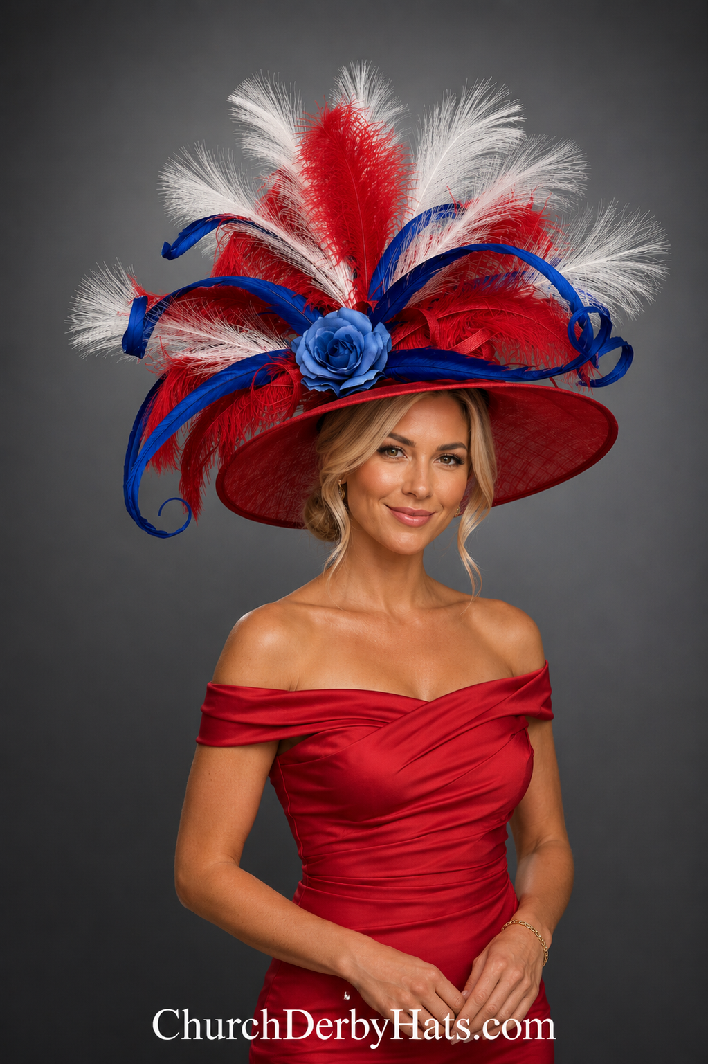 American Dream Hat