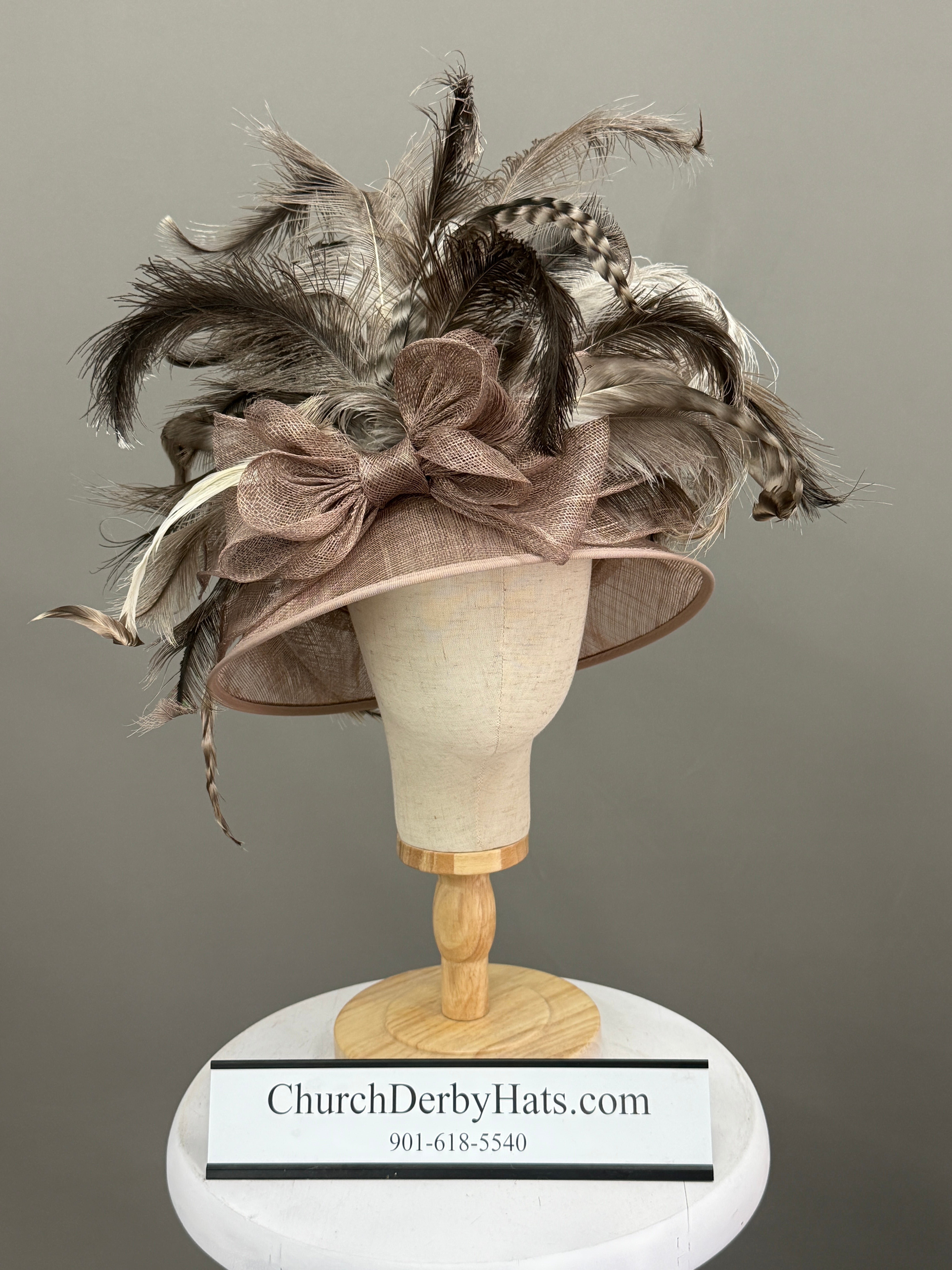 Dutch - Kentucky Derby Hat