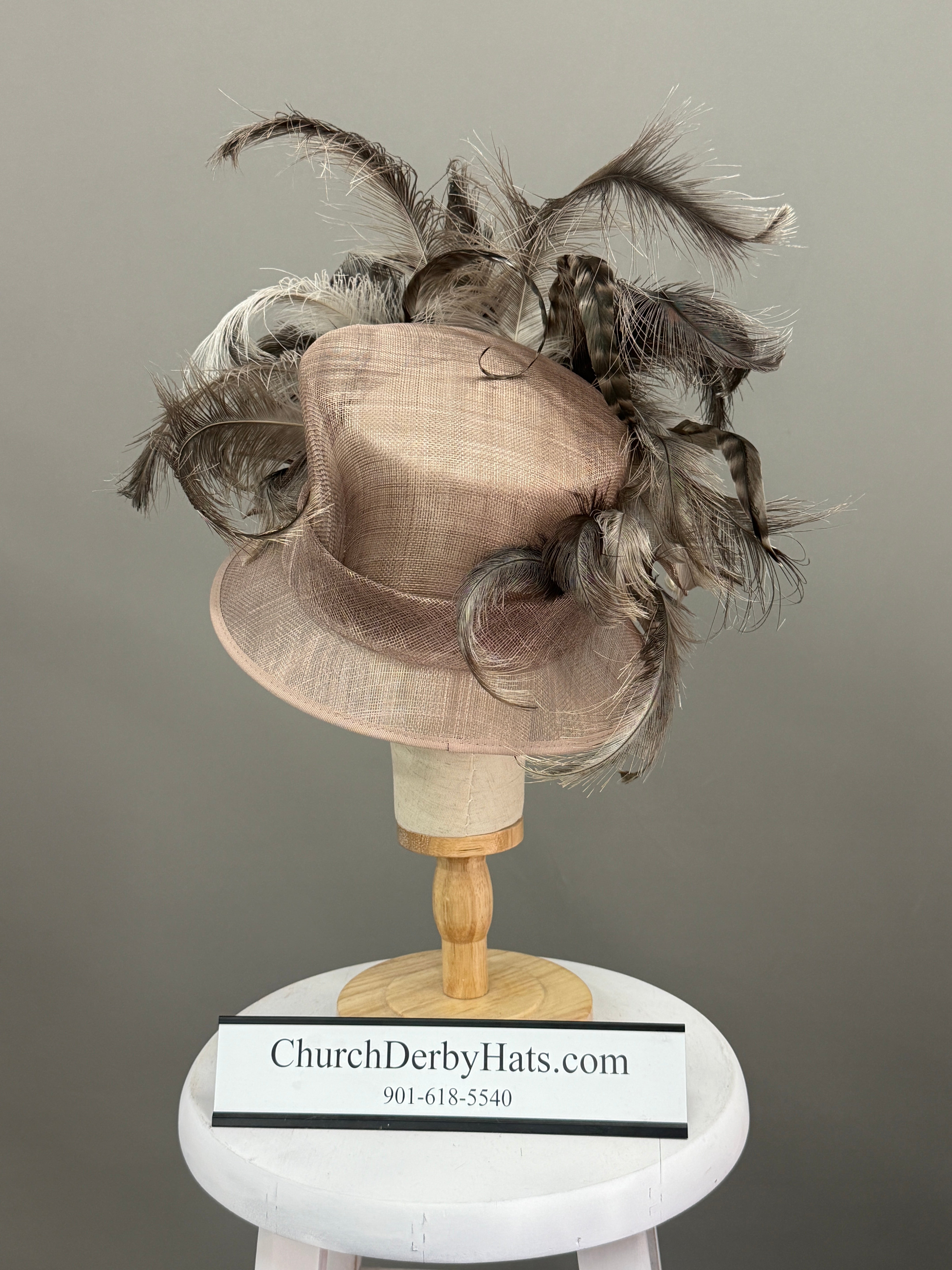 Dutch - Kentucky Derby Hat