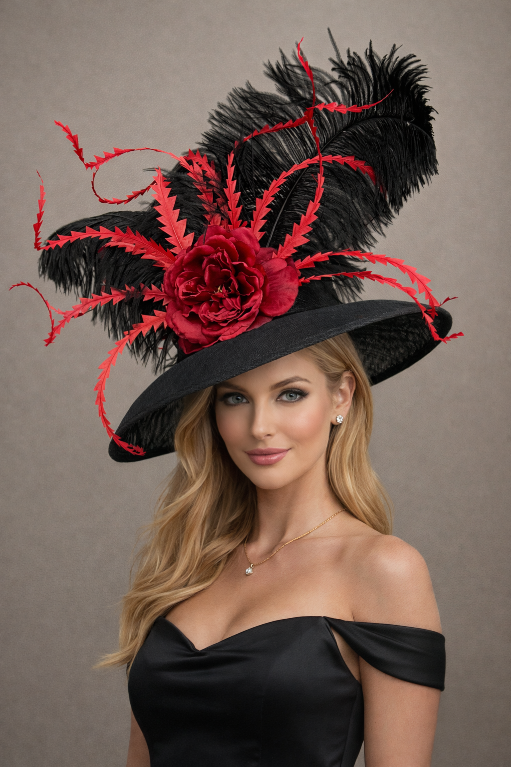 Sire - Kentucky Derby Hat