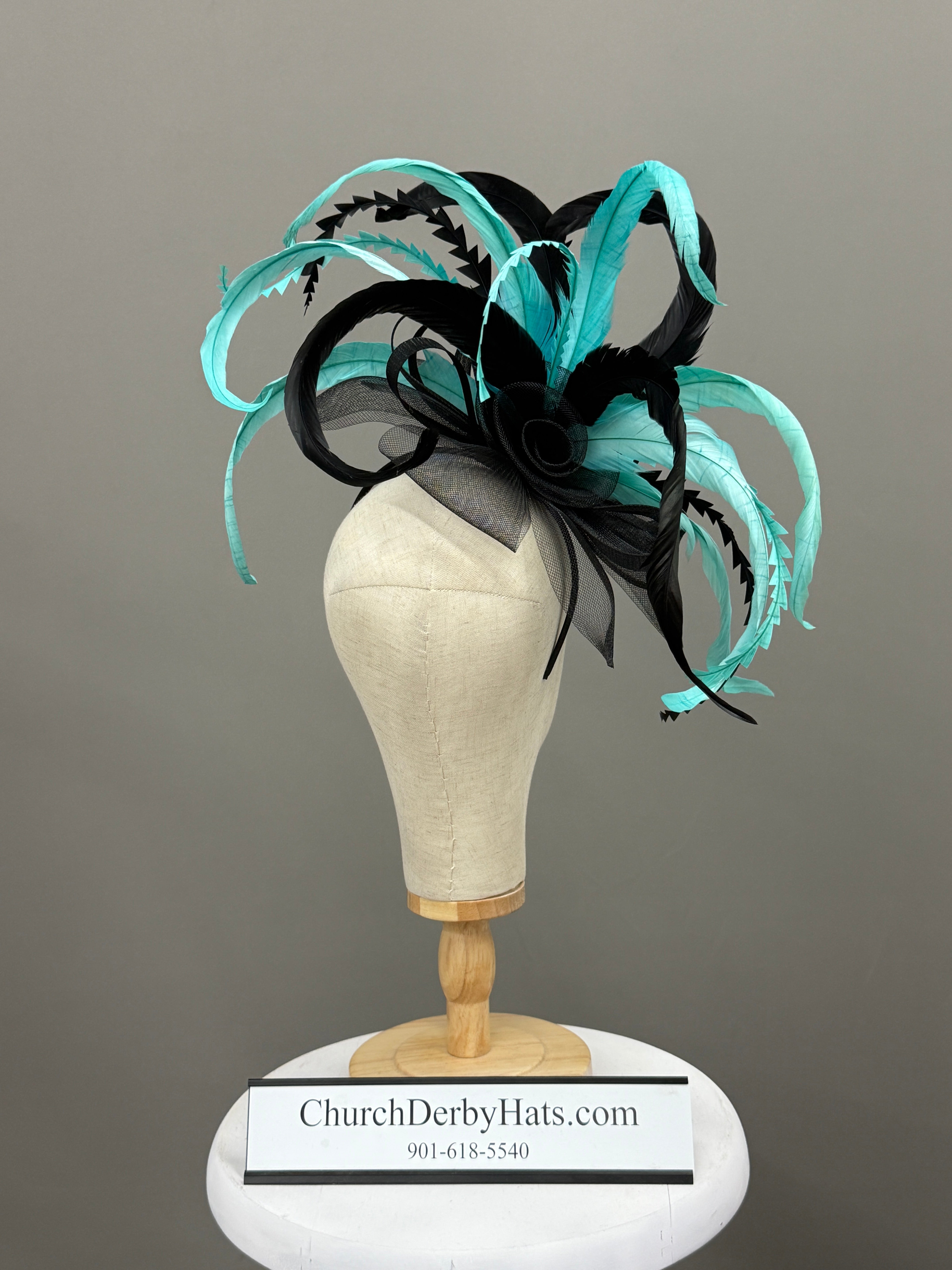 Warez - Kentucky Derby Hat