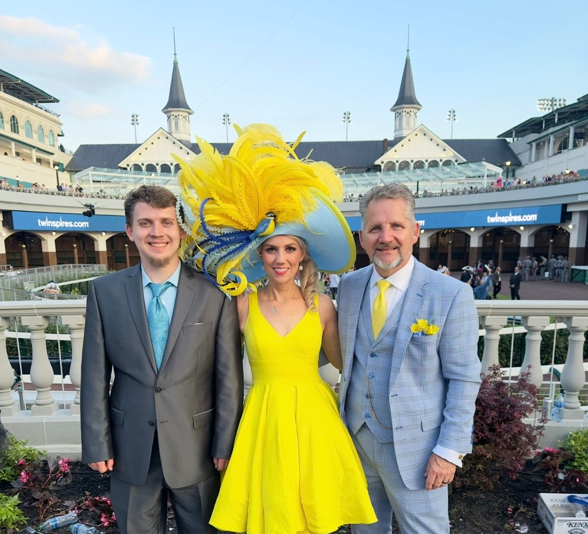 Churchill Downs Is All About the Money — And That’s Exactly Why Derby Culture Matters
