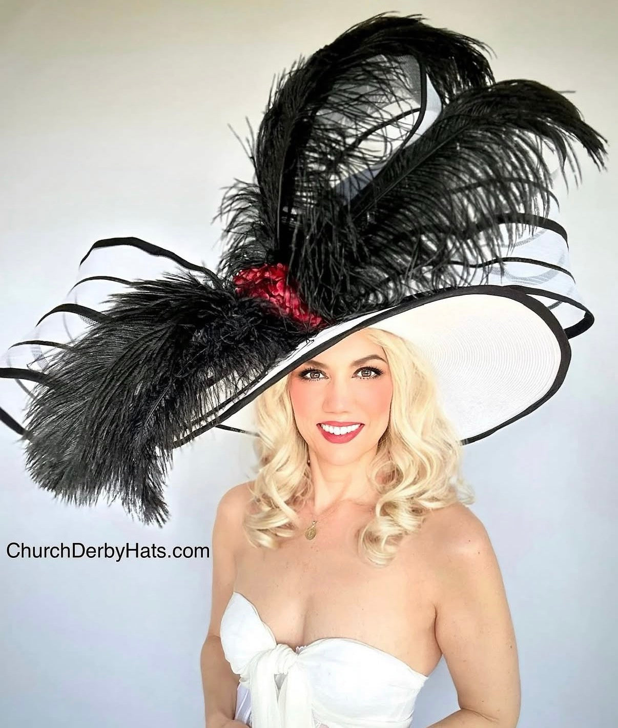 Vinzetta® Couture Hats