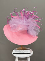 Pricilla Pink
