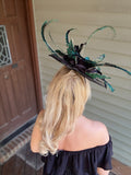 Patricia Black Fascinator