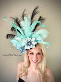 Teressa Fascinator