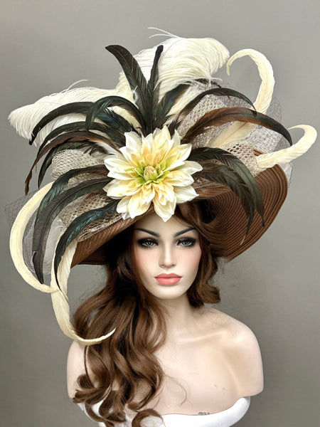 Magnolia Queen