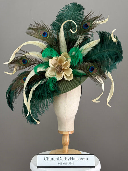 Magnolia Queen