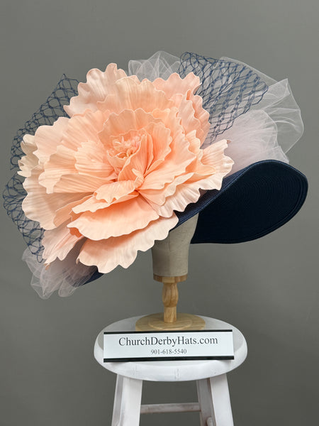 Peach Blossom