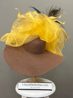 Ellen Yellow
