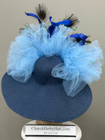 Ashley Navy