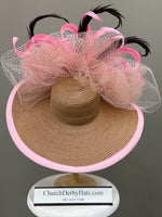 Princess Pink