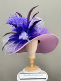 Purple Passion