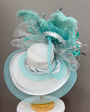 Tiffany Blue