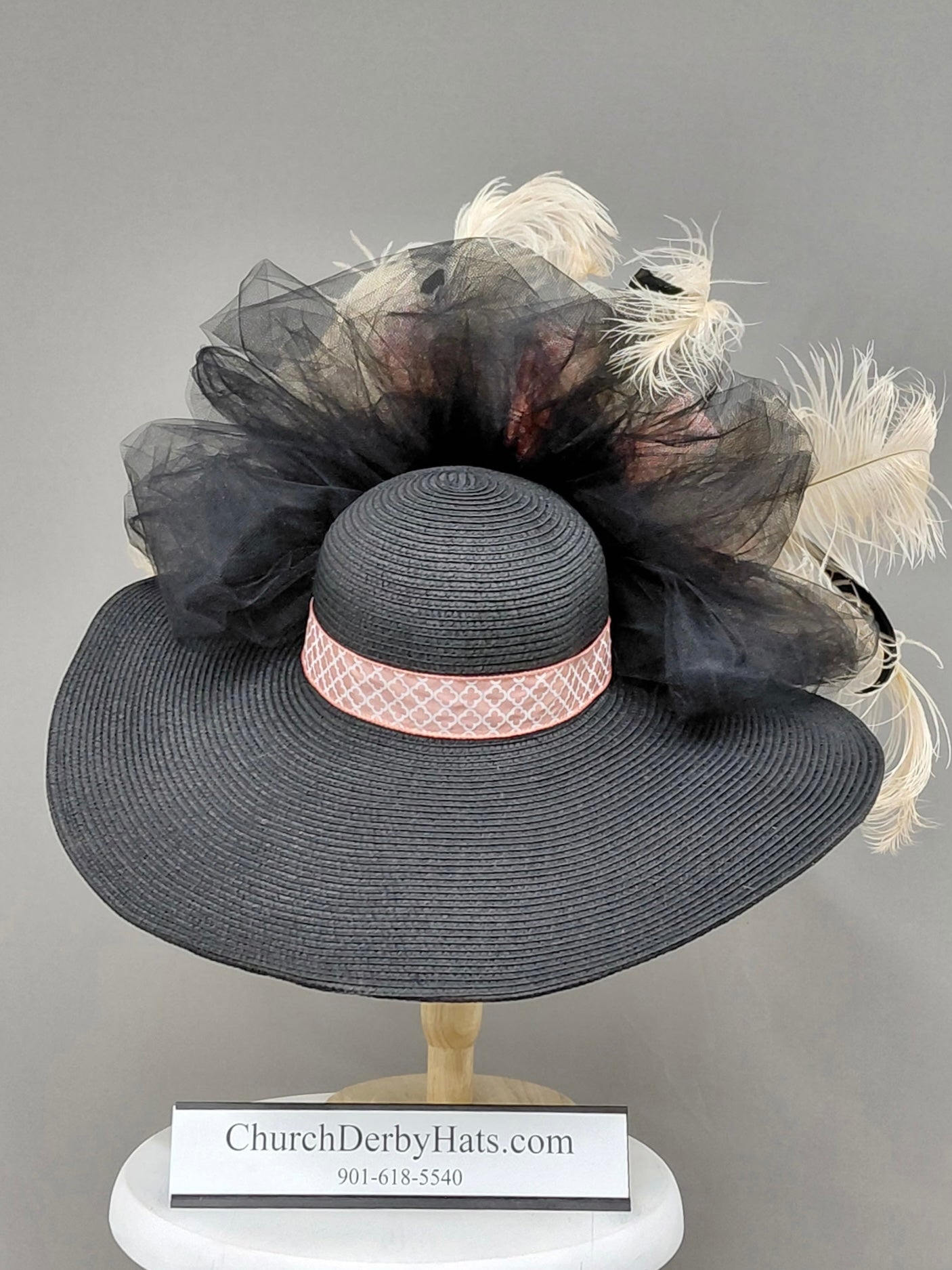 Star - Kentucky Derby Hat