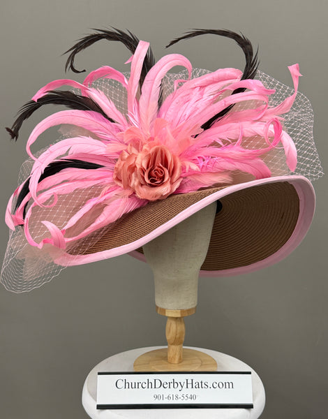Princess Pink
