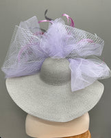 Double Flower Lavender Gray