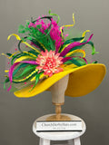 Lola Yellow