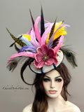 Athemartis Fascinator