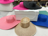 Hat Boxes Pack of 12