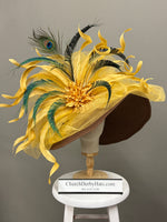 Ellen Yellow