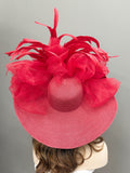 Ruby Red