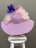 Sheri Purple