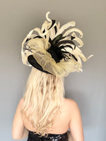 Bella Fascinator