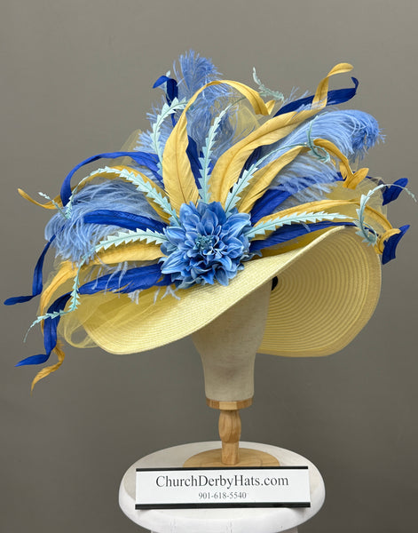 Polly Periwinkle