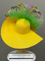 Sarah Yellow