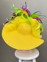 Whitney Yellow