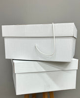 Hat Boxes Pack of 6