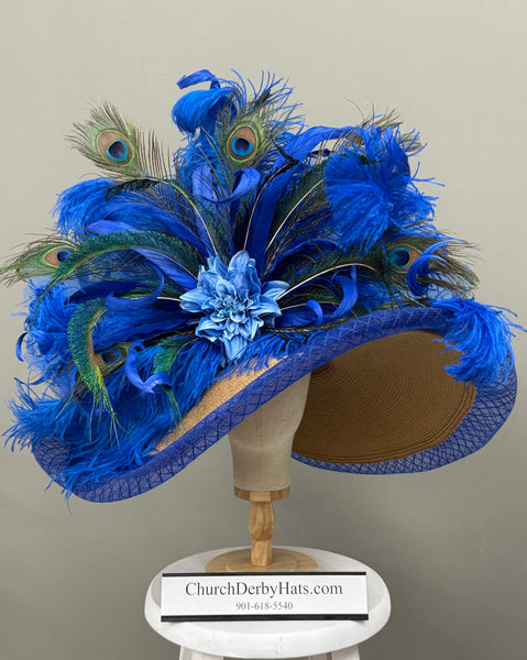 Sapphire Blue