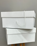 Hat Boxes Pack of 12
