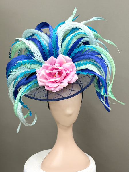 Shop22 Fascinator