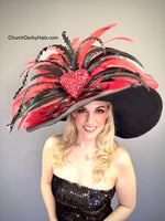 Queen of Hearts