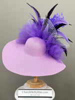 Purple Passion
