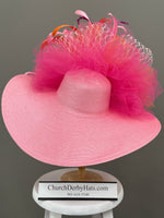 Shirley Pink