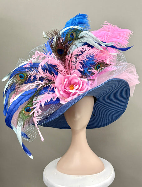 Royal Pink
