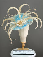 Bethany Blue