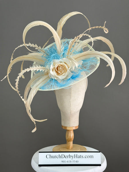 Bethany Blue