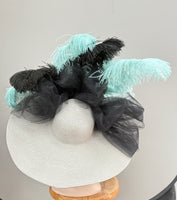 Gorgeous Ostrich!