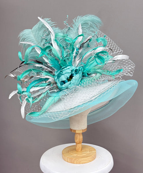 Tiffany Blue